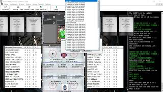 Reviewing The New Strat-O-Matic Hockey Game | Viewer Request Video