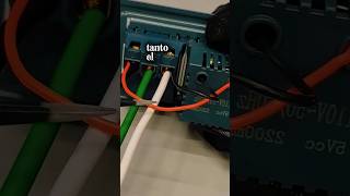 📌Así funciona realmente un tomacorriente USB #tips #electrical #electricidad #electricista #cable