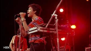 .Feast - Padi Milik Rakyat (Live at E-Project UAJY)