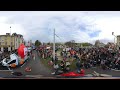 06042023clermontferrand360manifestation contre la rforme des retraites