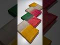 New Arrivals | Handloom Pure Silk Sarees | Direct from Weavers | Davanagere | Rajajinagar
