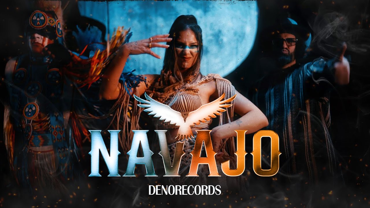Denorecords - Navajo (Official Video)