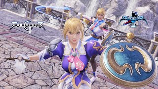 Sc6, Huchi001 Mods 29 September 2021, Soulcalibur 6, 4K