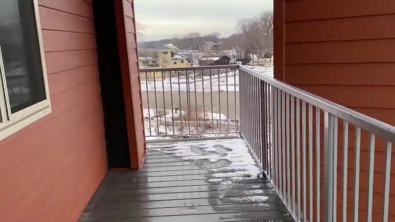 2 Bedroom, 2 Bathroom Deluxe/B4/324