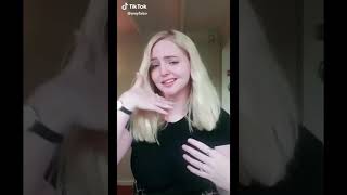 Tyo Manchele Hereko Heraicha, Australian नगरक Amy Falzo क नपल Tiktok Videos