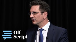 Steve Baker on “centrist” Boris, being woke & how to win the culture wars