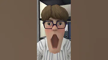 Mike Sees Lis Through The Cameras Icescream7 Shorts 