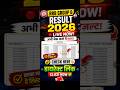 RRB Group d Result 2026 OUT🔴 RRB Group d Result 2026 Kaise Check Kare🔴 RRB Group d Result 2026 dekhe