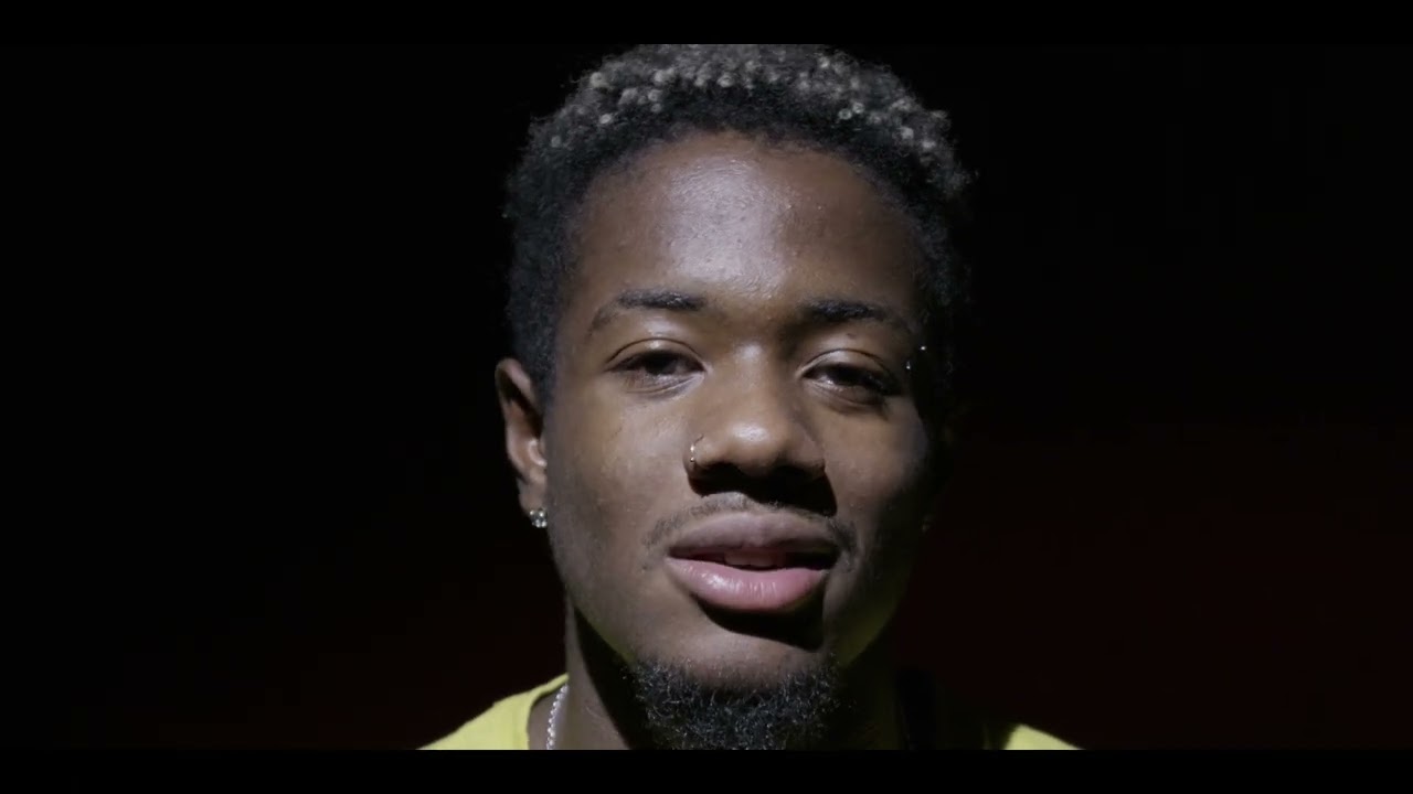 Curta-metragem de Márcio