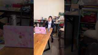 #cutemaggie #newtalentforkids