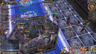 PaRaDiZe LcGn02 [M]CS Bugusing