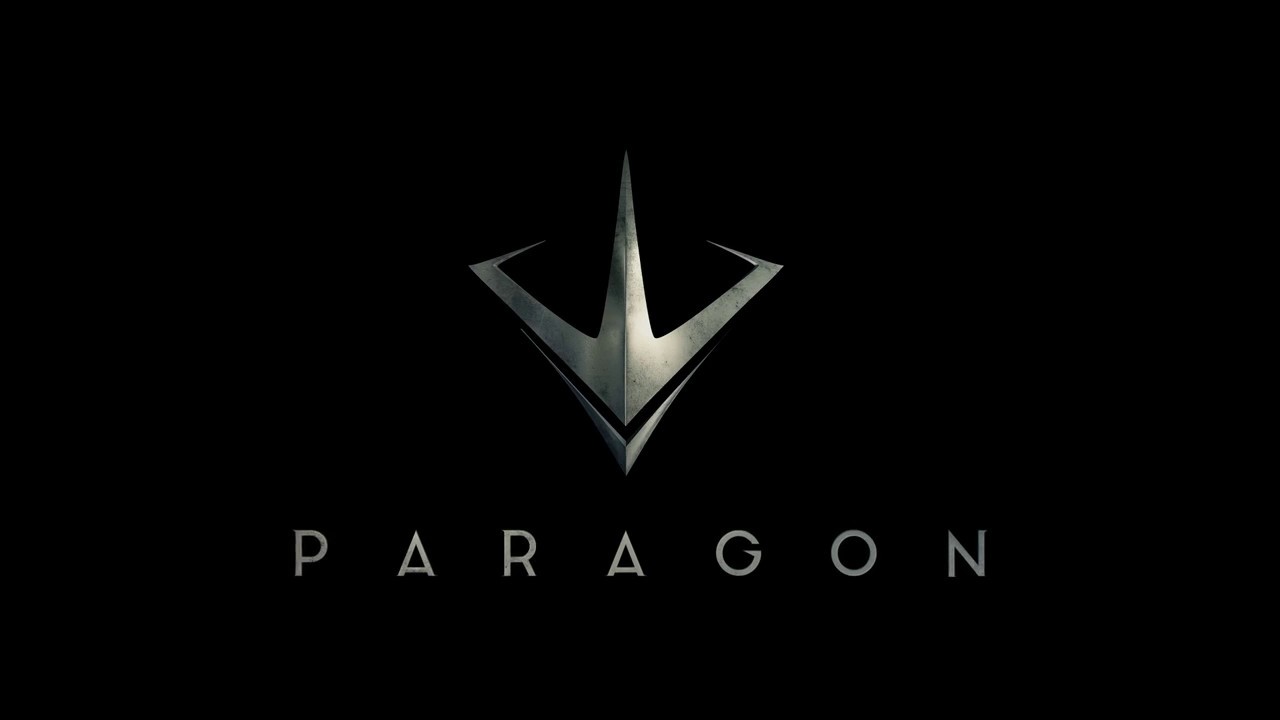 Paragon Rip Edit :(