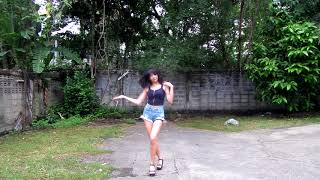 BESTie - LOVE OPTIONS (연애의 조건  DANCE COVER BY NAANAR