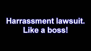 Watch Lonely Island Like A Boss video