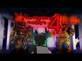 O MAIS ASSUSTADOR DA SÉRIE 💀 | Five Nights at Freddy's 4