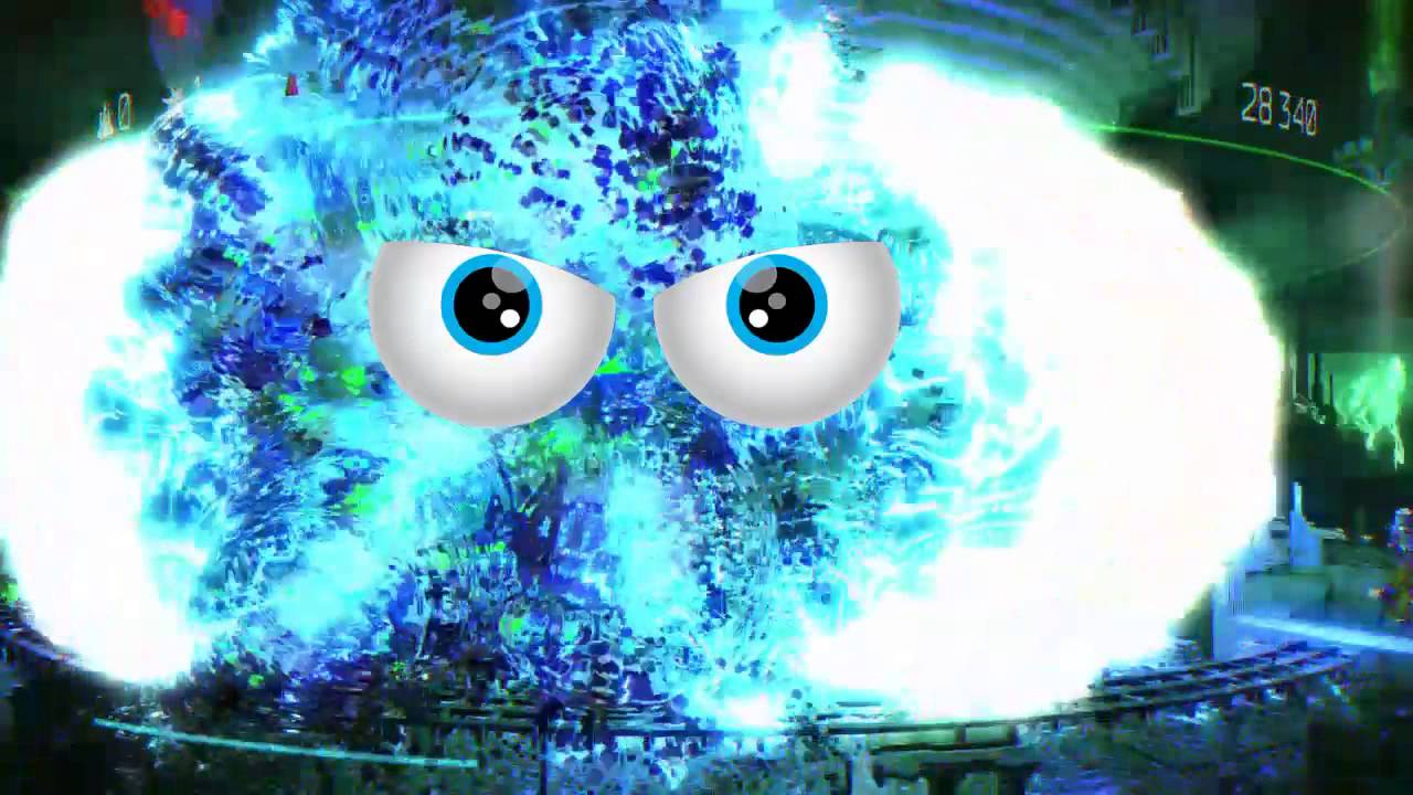 Who made this and Why.