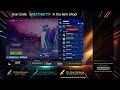 playing  Fortnite   ZB with  Subs  stream 256