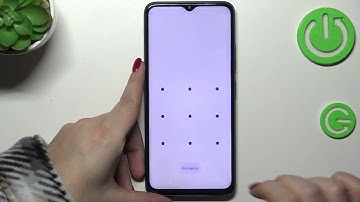 How to Enable Google Backup in ZTE Blade A34 -  Back Up Data