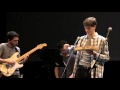Miniature de la vidéo de la chanson Alphabetix