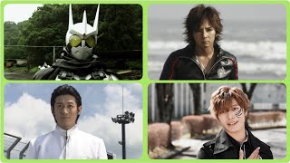 Kamen Rider Eternal (All User) 