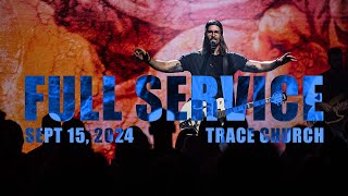 Truth and Grace | Truth and Grace | Dr. Trent Langhofer - Teaching Pastor