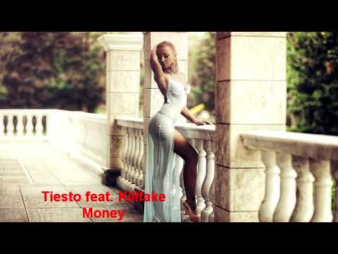 Tiesto feat. Killfake - Money