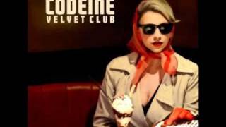 Codeine velvet club - Little sister chords