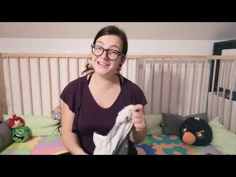 Video: Poncho Lizárraga Prikazuje Umazane Plenice Svojega Novorojenčka