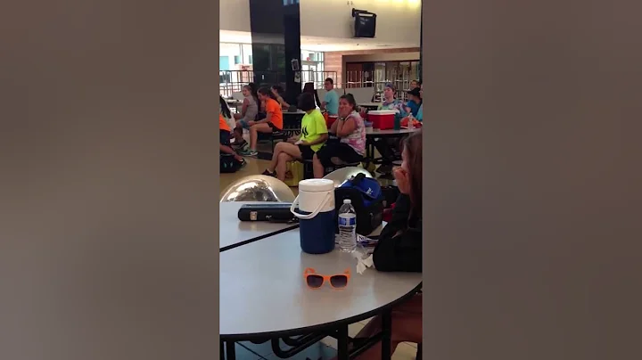 Guy asks girl out AGAIN