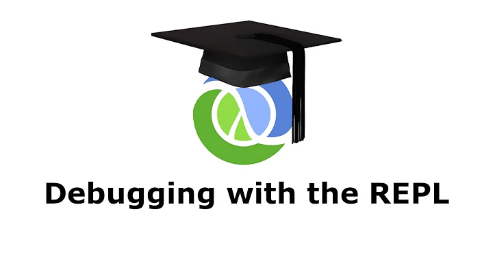 Clojure Basics: Debugging with the REPL