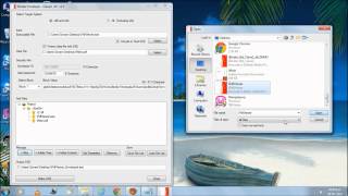 Software and Multiple File Protection using Clave2 dongle Envelope