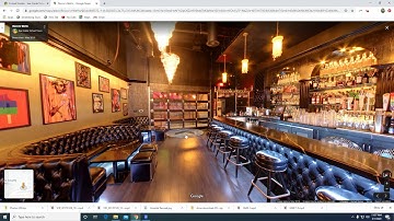 How to get your iframe code for your Google Virtual Tour