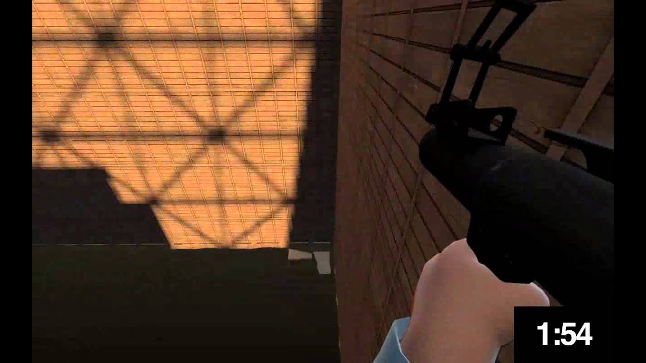 TF2: Jump Thalos- perfect run by Moidah