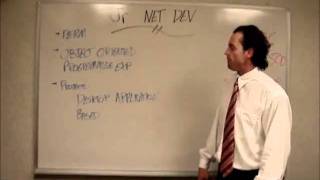 Jr. .Net Developer