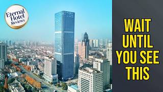 Hefei Huiyan Anhui Center Intercity Hotel - Wait Until You See This | Hefei, China🏨 | EternalHotelReviews