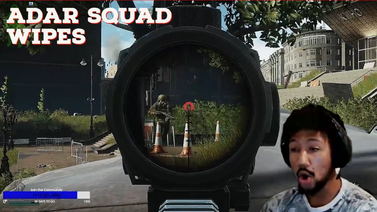 I LOVE THE SEMI AUTO M4!