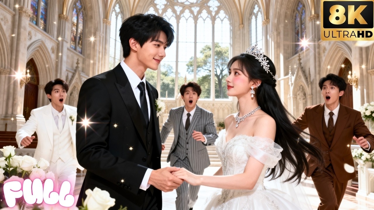 Betrayed by Love, She Marries a Cold Billionaire CEO—Shocking Twist, True Love Wins!