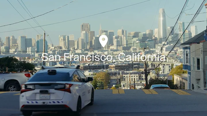 Nuro in San Francisco, California