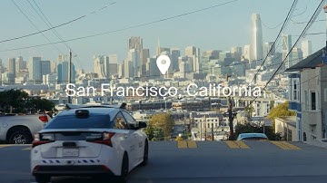 Nuro in San Francisco, California