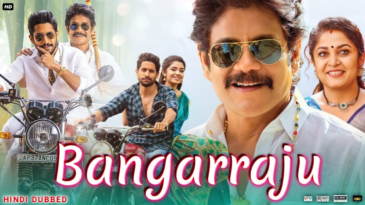 bangarraju movie review
