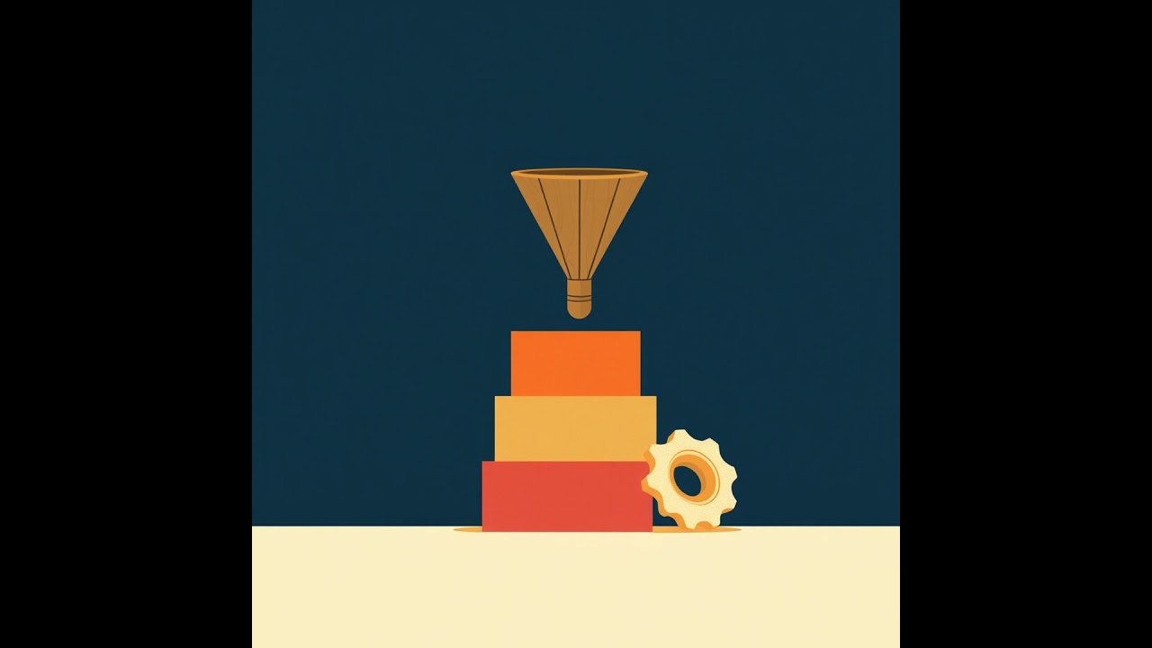 AI for ADHD: Taming the Executive Function Bottleneck
