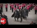 Queen’s Guard brings Game of Thrones to Tower of London