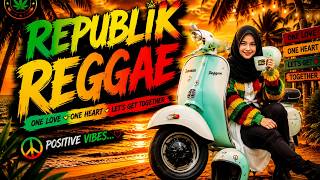 SAKIT SUNGGUH SAKIT - ILIR 7 | By Republik Reggae