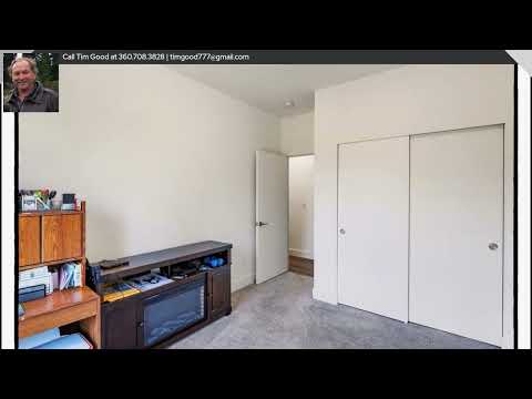 628 Shushwap, La Conner, WA home video tour