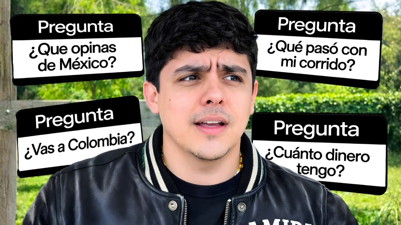 PREGUNTAS Y RESPUESTAS 🔥 | MARKITOS TOYS