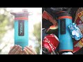 Holy Grayl or Major Fail? Grayl Geopress Water Filter Review
