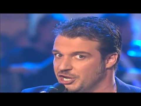 Marshall & Alexander - If You Stand By Me 2000