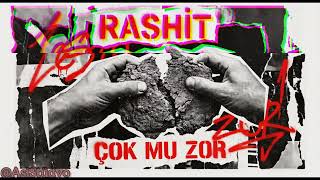 Rashit - Çok Mu Zor? (Üdyo - Punk Rock Cover)