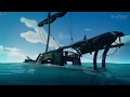 Sea Of Thieves - Scale Test Moments