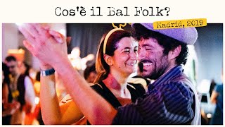 ¿Qué es el Bal Folk?